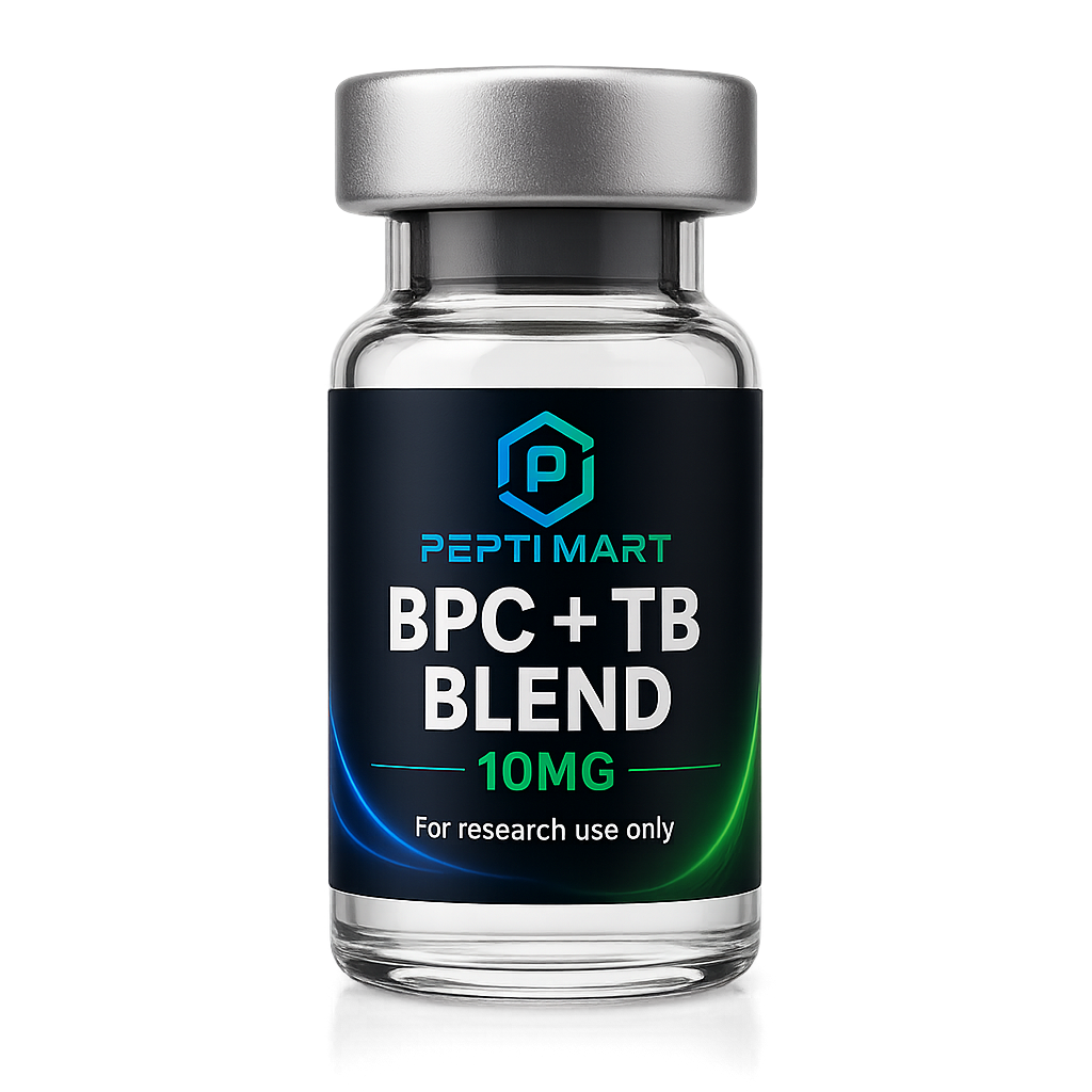 BPC + TB Blend product image