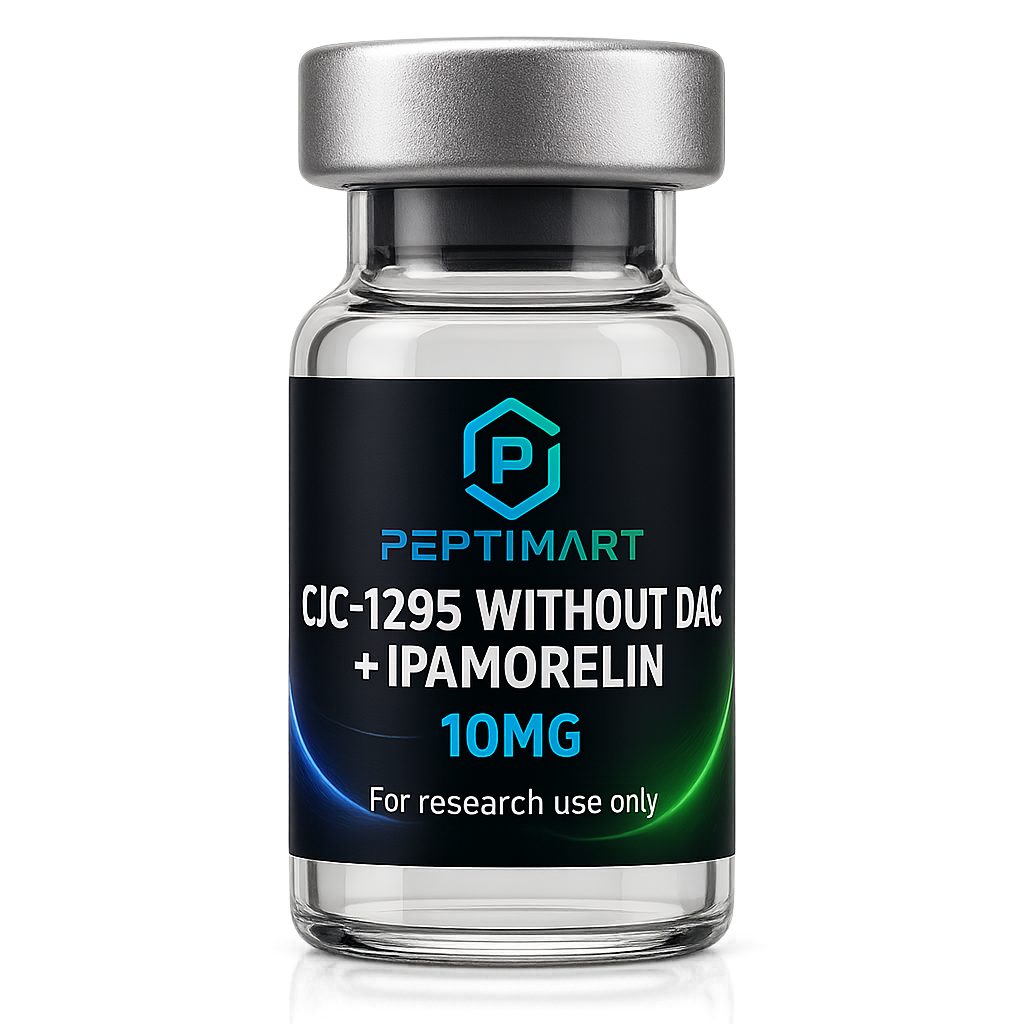 CJC-1295 without DAC + Ipamorelin product image