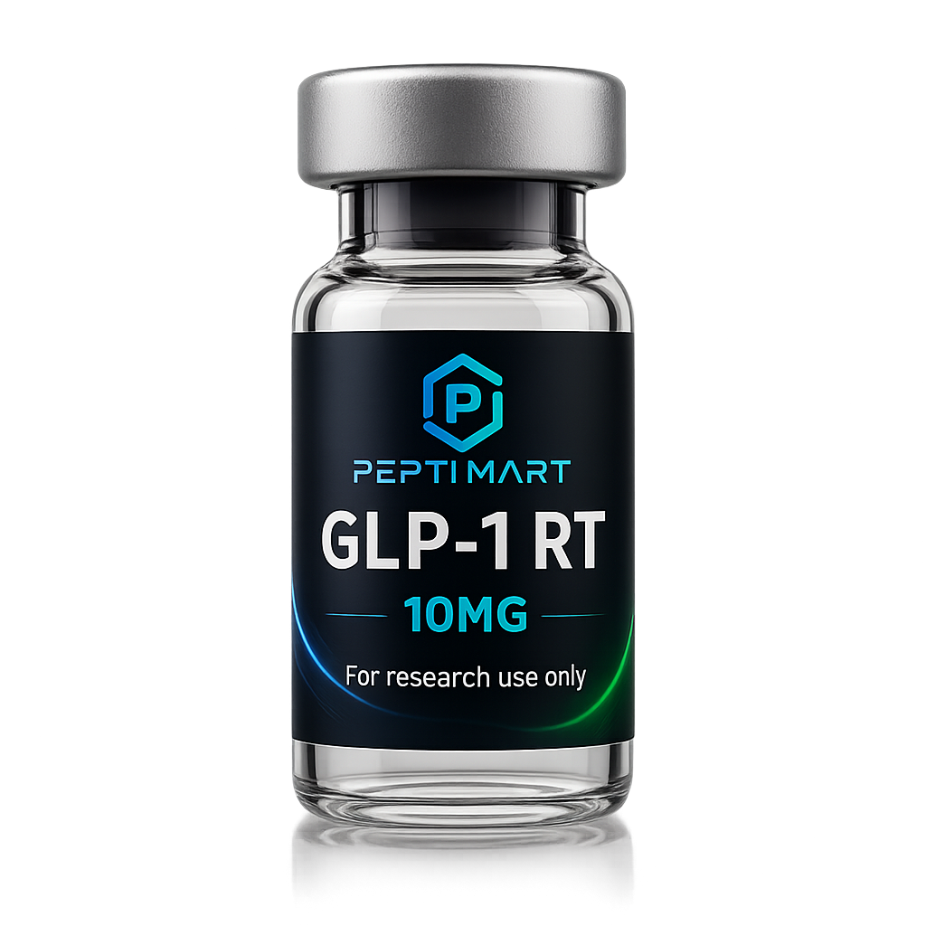 Retatrutide product image