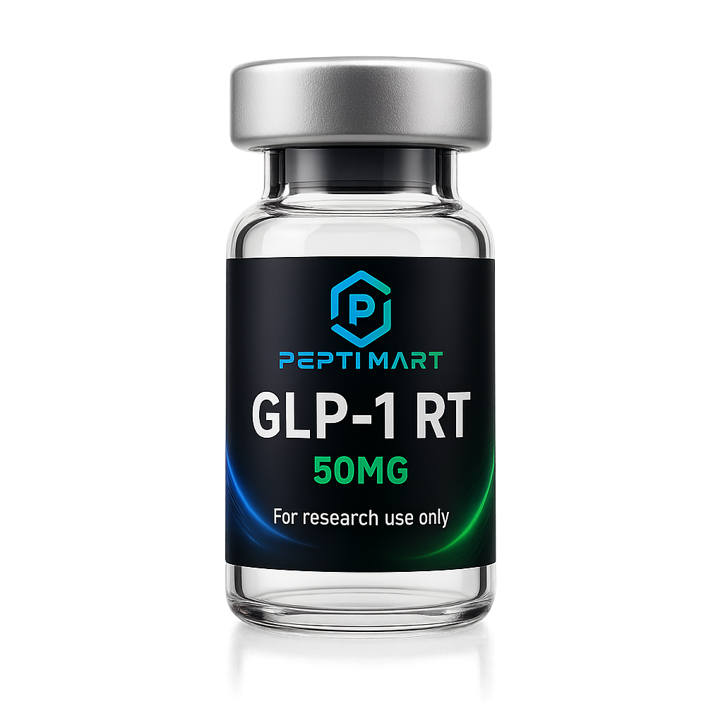 Retatrutide product image