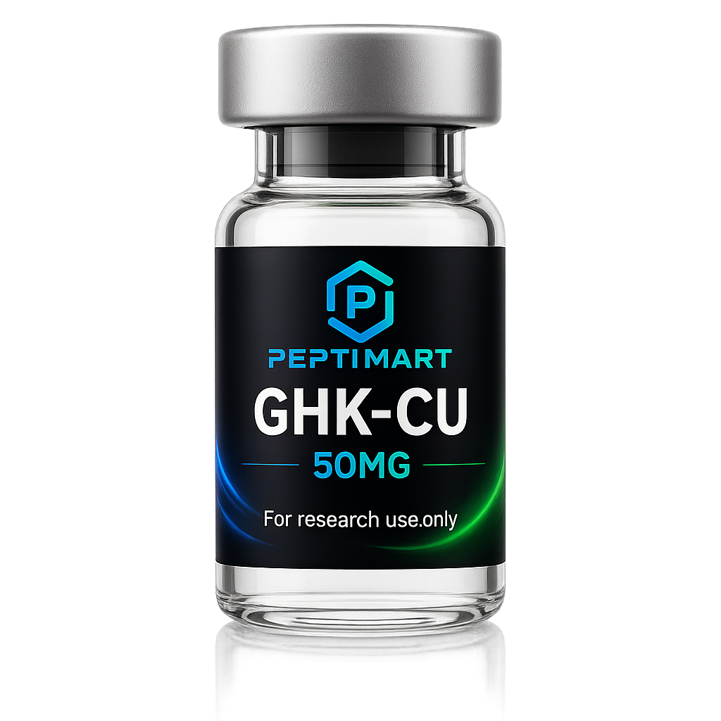 GHK-CU product image