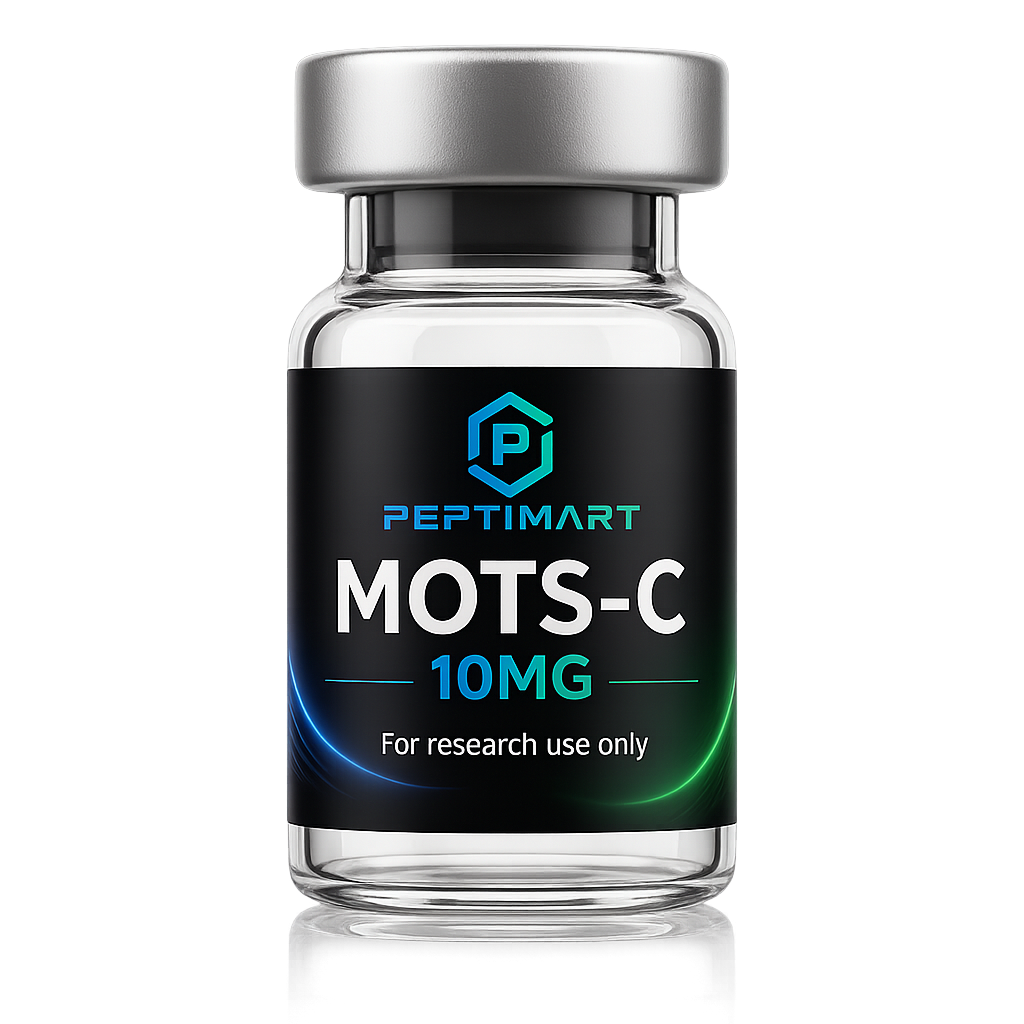 MOTS-C product image