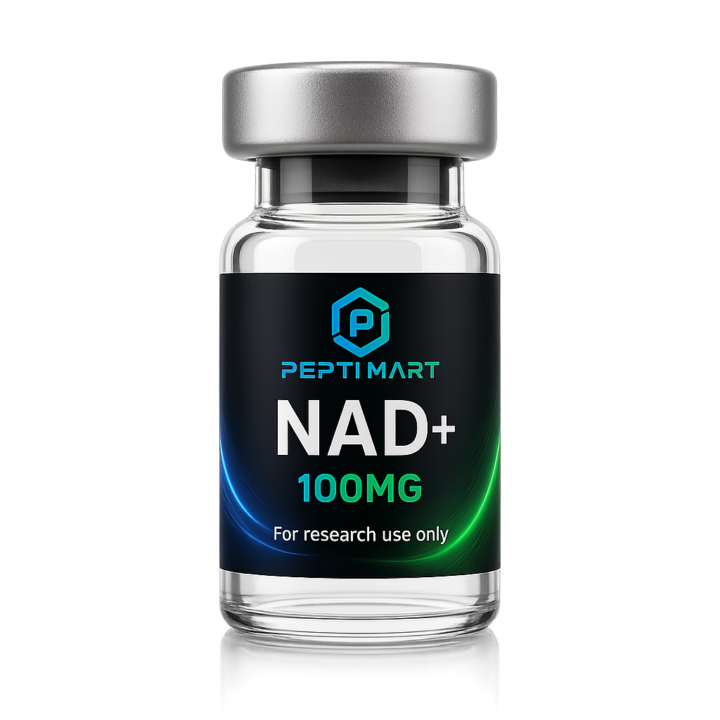NAD+ product image