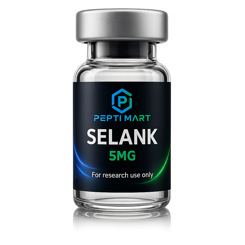 Selank product image